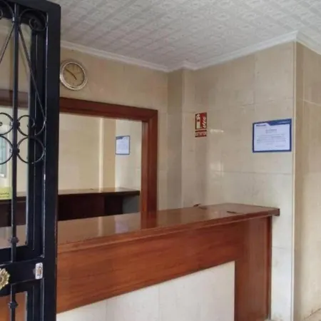 Caballos Vip Playa Levante Apartman