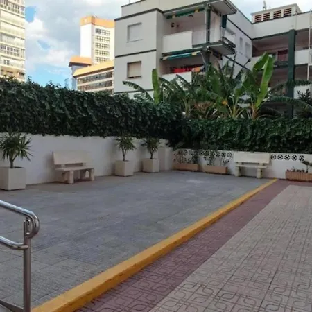 Caballos Vip Playa Levante