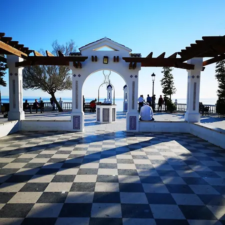 Caballos Vip Playa Levante Apartamento *